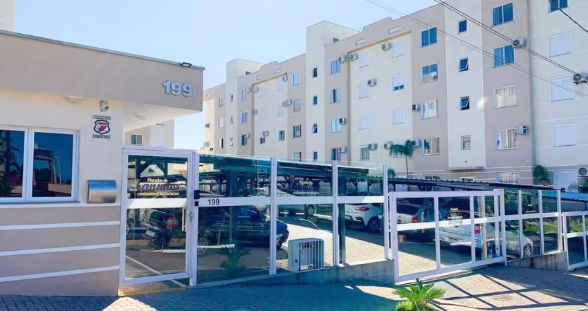Apartamento com 2 quartos à venda no Canudos, Novo Hamburgo 