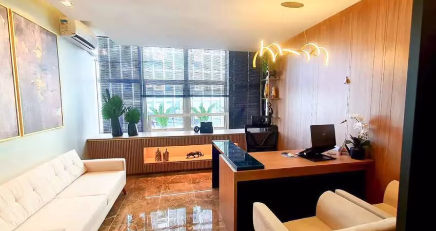 Sala comercial à venda no Centro, Novo Hamburgo 