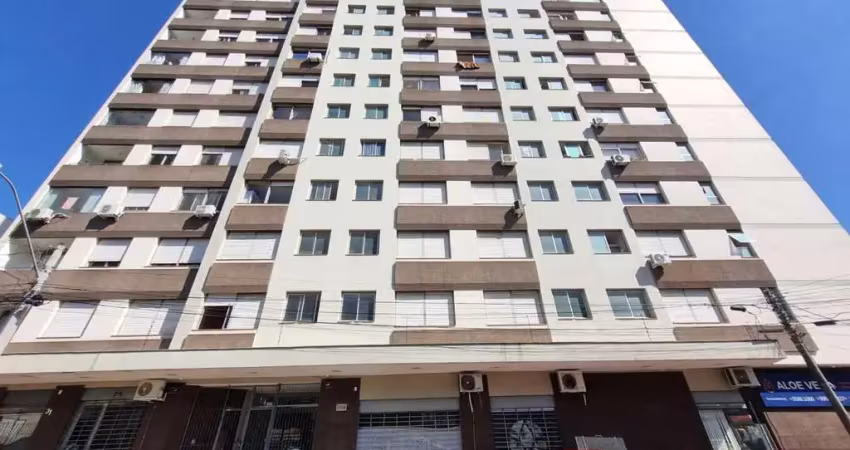 Apartamento com 1 quarto para alugar no Centro, Novo Hamburgo 