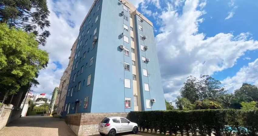 Apartamento com 2 quartos à venda no Operário, Novo Hamburgo 
