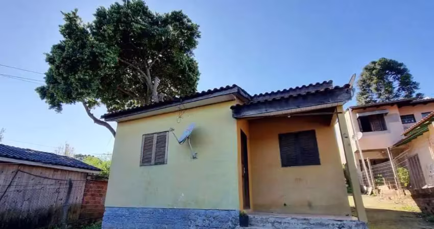 Casa com 3 quartos para alugar no Boa Saúde, Novo Hamburgo 