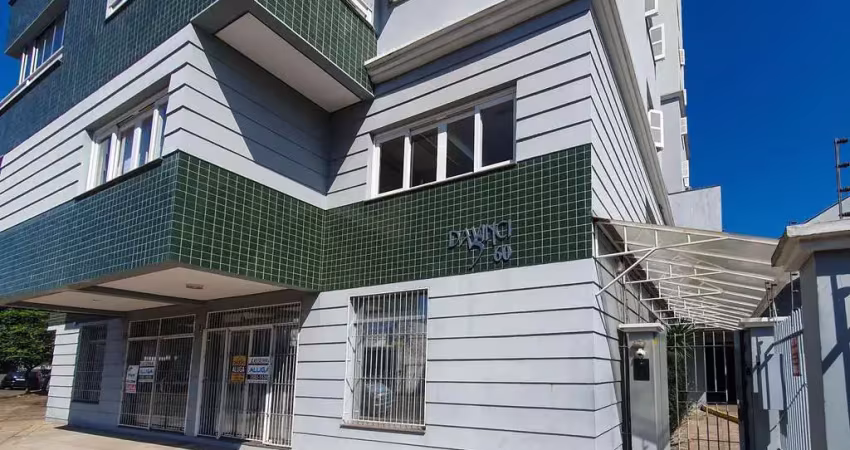 Excelente imóvel mobiliado no bairro rio branco em nh.