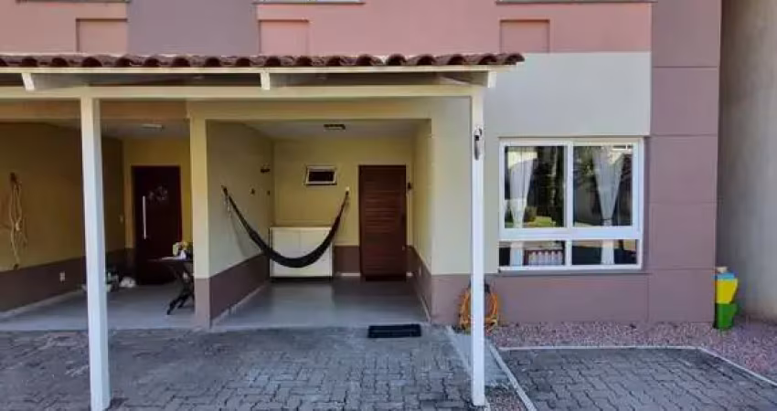 Casa em condomínio fechado com 3 quartos para alugar no Rondônia, Novo Hamburgo 