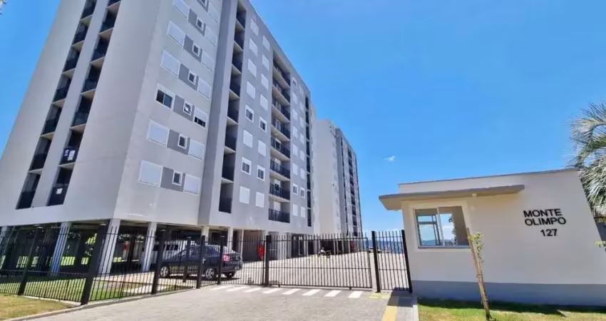Apartamento com 2 quartos para alugar no Rondônia, Novo Hamburgo 