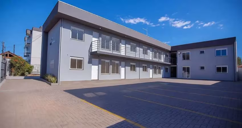 Apartamento com 1 quarto para alugar no Centro, Campo Bom 