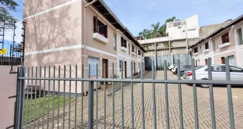 Casa em condomínio fechado com 2 quartos para alugar no Operário, Novo Hamburgo 