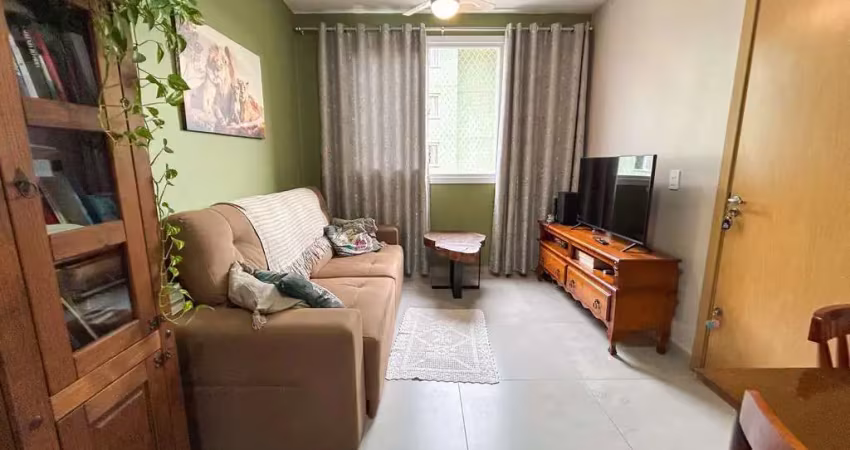 Apartamento com 2 quartos à venda no Liberdade, Novo Hamburgo 