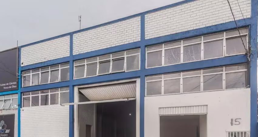 Prédio para alugar no Liberdade, Novo Hamburgo 