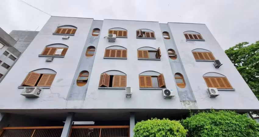 Apartamento com 2 quartos para alugar na Vila Nova, Novo Hamburgo 