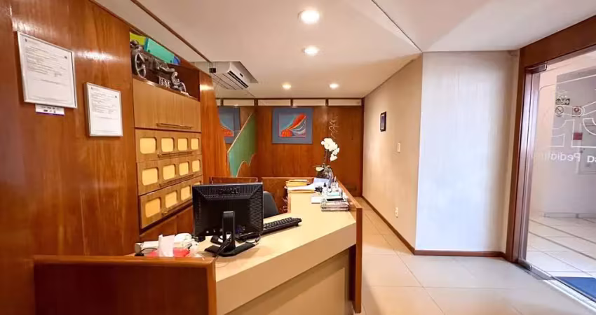 Sala comercial à venda no Centro, Novo Hamburgo 