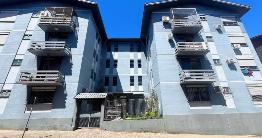 Apartamento com 1 quarto à venda no Ouro Branco, Novo Hamburgo 