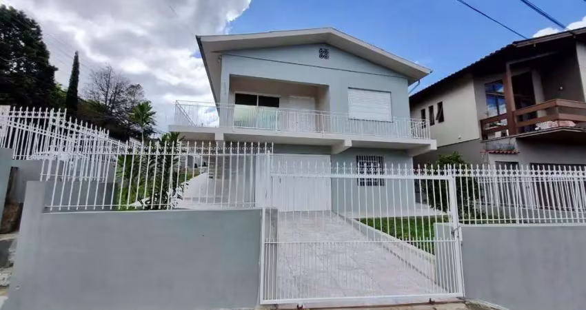 Casa com 3 quartos para alugar no Primavera, Novo Hamburgo 
