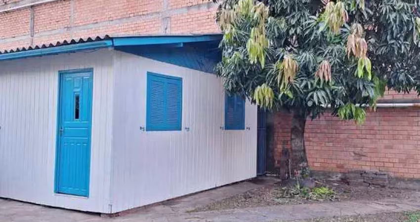 Casa com 2 quartos para alugar no Liberdade, Novo Hamburgo 