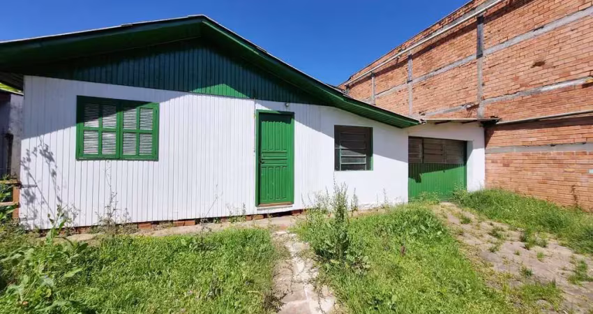 Casa com 1 quarto para alugar no Liberdade, Novo Hamburgo 