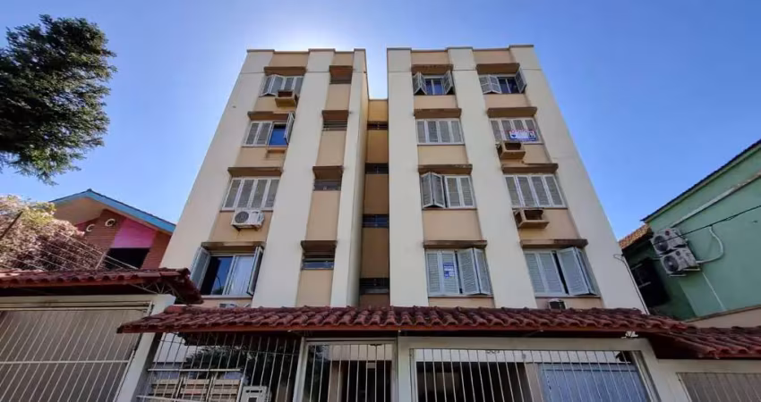 Apartamento com 2 quartos para alugar no Rio Branco, Novo Hamburgo 