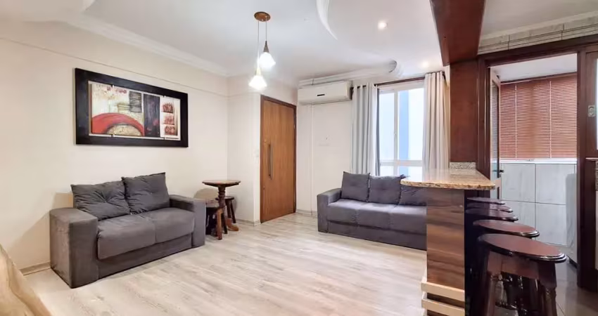 Apartamento com 2 quartos à venda no Guarani, Novo Hamburgo 