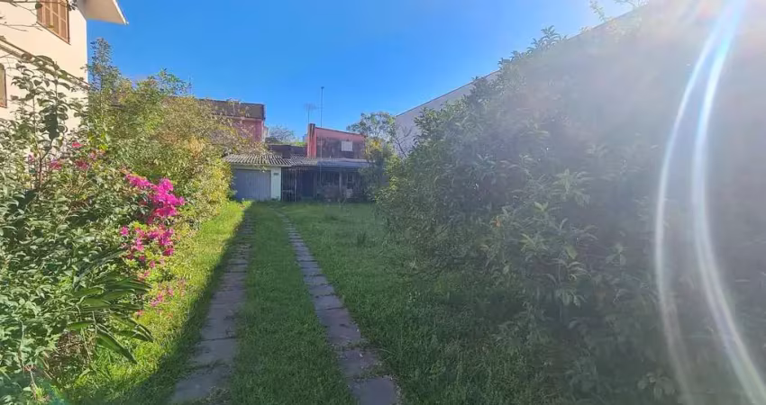 Terreno à venda no Ideal, Novo Hamburgo 
