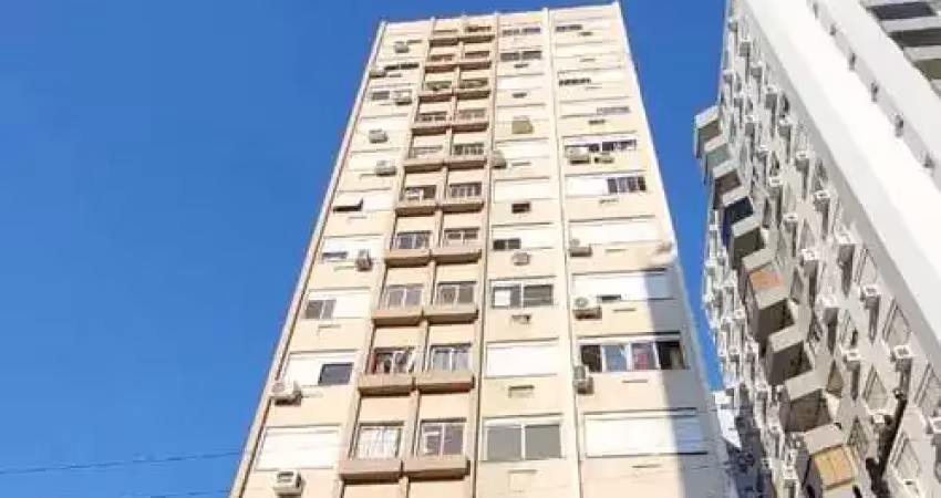 Kitnet / Stúdio para alugar no Centro, Novo Hamburgo 