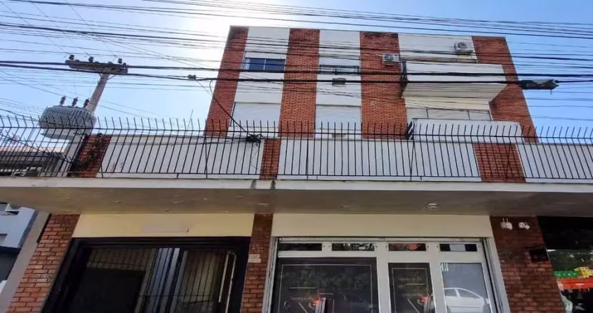 Apartamento com 2 quartos para alugar no Hamburgo Velho, Novo Hamburgo 