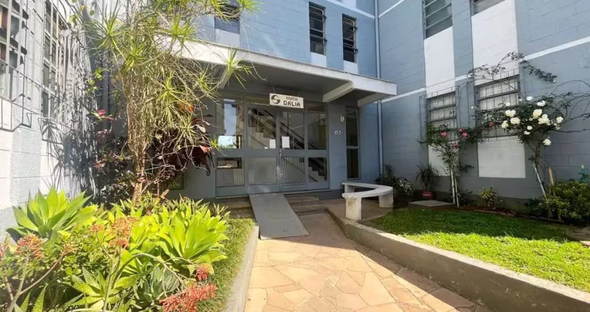 Apartamento com 3 quartos à venda no Ouro Branco, Novo Hamburgo 