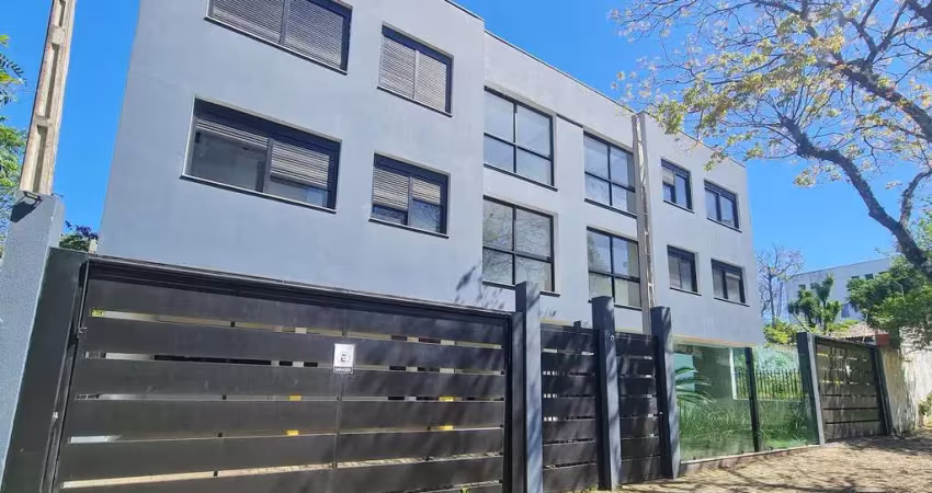 Apartamento novo, ao lado do clube aliança,  3 dormitórios, 2 vagas de garagem