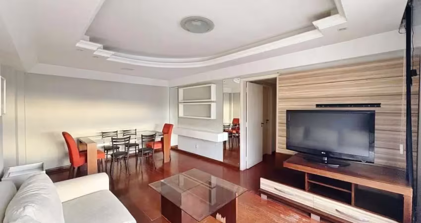 Apartamento mobiliado para alugar no centro de novo hamburgo/rs