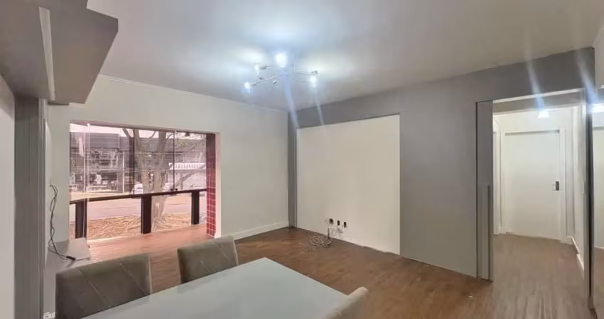 Apartamento com 2 quartos para alugar no Centro, Novo Hamburgo 