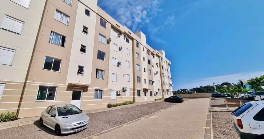 Apartamento com 2 quartos para alugar no Santo Afonso, Novo Hamburgo 