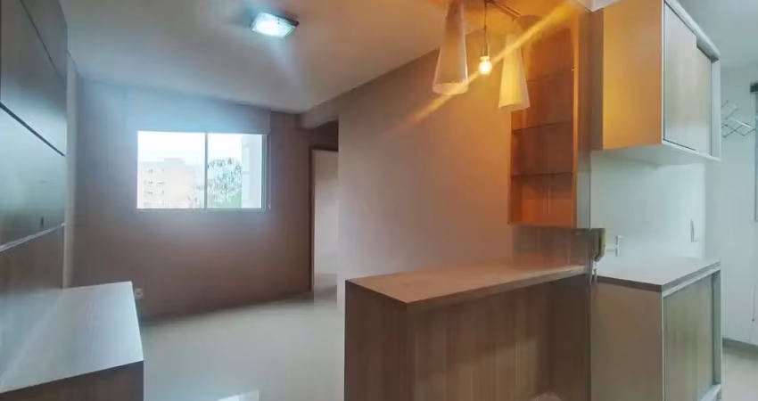 Apartamento com 2 quartos para alugar no Operário, Novo Hamburgo 