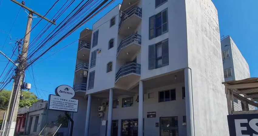 Apartamento com 2 quartos à venda no Rio Branco, Novo Hamburgo 