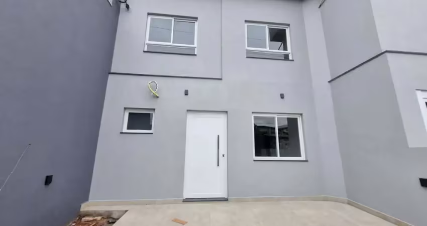 Apartamento com 3 quartos para alugar no Ouro Branco, Novo Hamburgo 