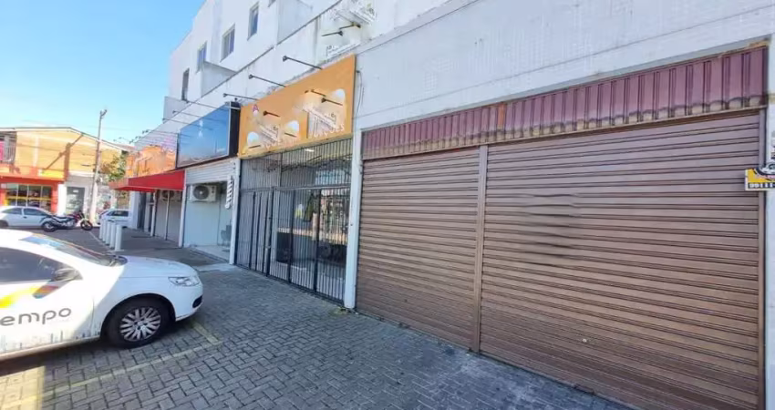 Ponto comercial para alugar no Canudos, Novo Hamburgo 