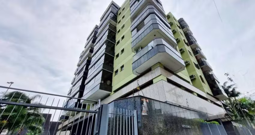 Apartamento com 3 quartos para alugar no Pátria Nova, Novo Hamburgo 