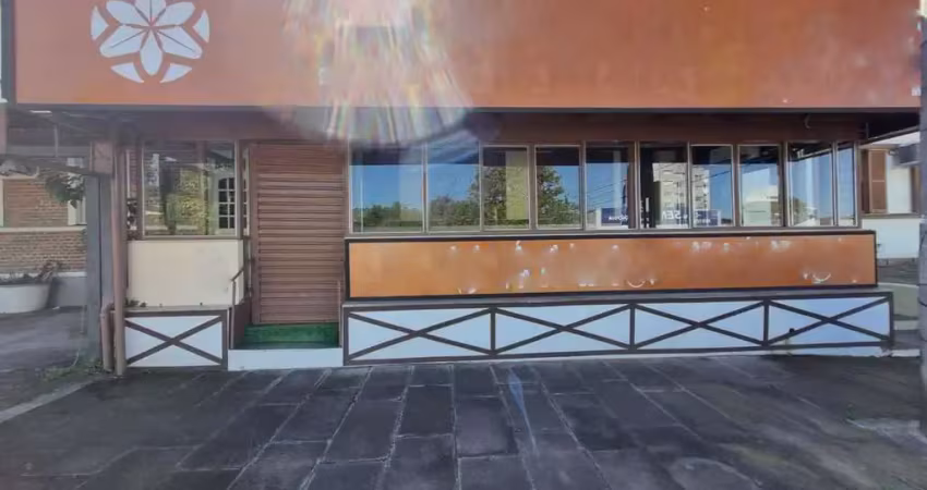 Sala comercial para alugar no Guarani, Novo Hamburgo 