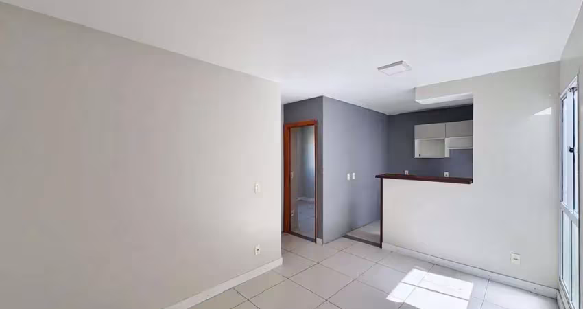 Apartamento com 1 quarto para alugar no Rondônia, Novo Hamburgo 