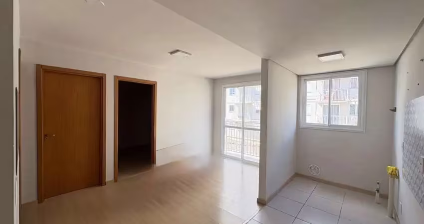Apartamento com 2 quartos para alugar no Santo Afonso, Novo Hamburgo 