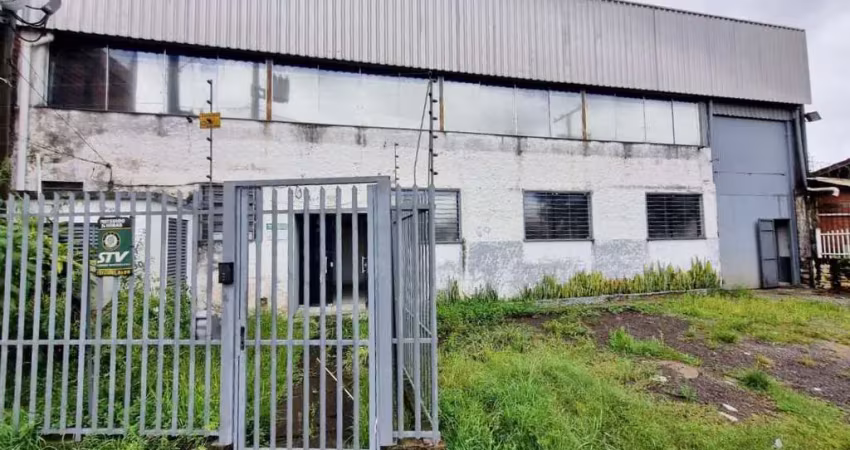 Prédio para alugar no Liberdade, Novo Hamburgo 