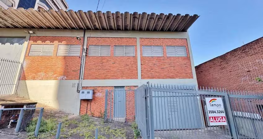 Ponto comercial para alugar na Vila Rosa, Novo Hamburgo 