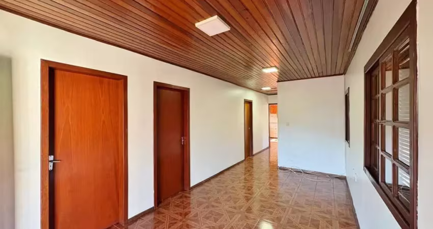 Casa com 3 quartos para alugar no São José, Novo Hamburgo 