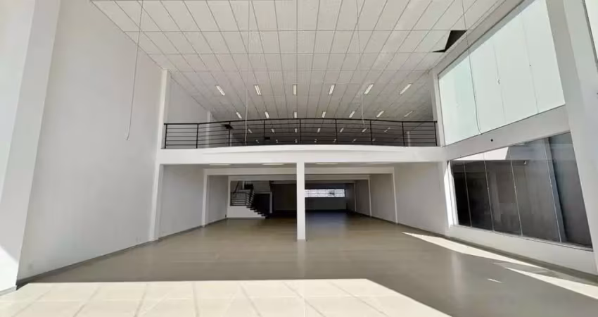 Prédio para alugar no Canudos, Novo Hamburgo 