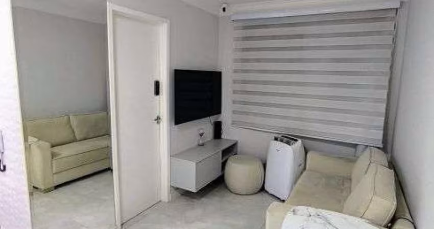 Apartamento para venda em Barra Funda - São Paulo - SP