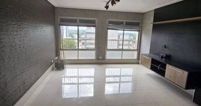Apartamento todo reformado Pinheiros!