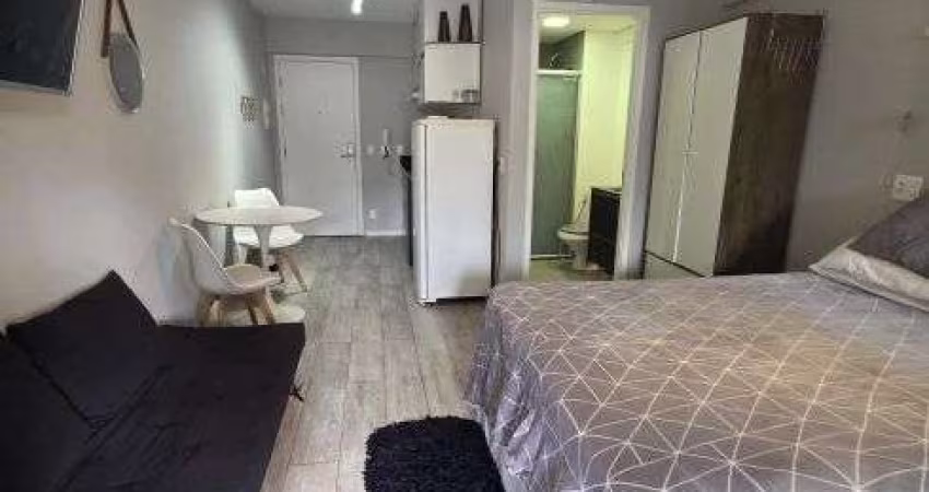 Studio para aluguel em Santa Efigênia - São Paulo - SP