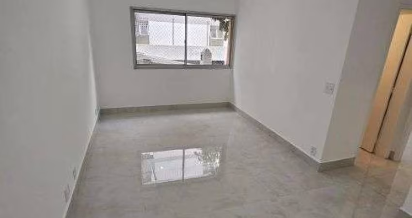Apartamento para aluguel em Jardim Paulista - São Paulo - SP