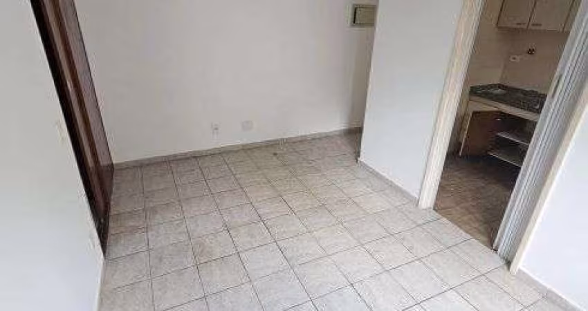 Apartamento para aluguel na Consolação - São Paulo - SP