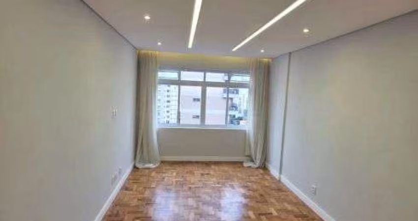 Imóvel para aluguel tem 60 metros quadrados com 2 quartos em Consolação - São Paulo - SP