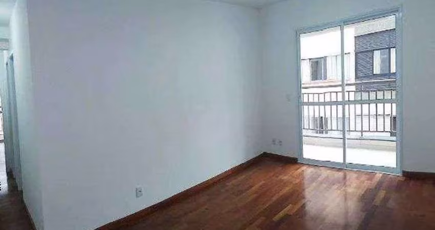 Imóvel para aluguel com 70 metros quadrados com 2 quartos em Vila Buarque - São Paulo - SP