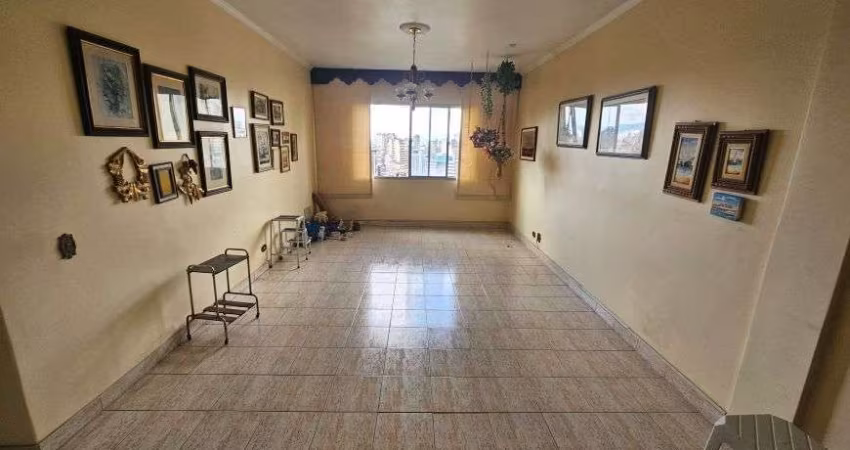 Apartamento a venda na Vila Buarque!