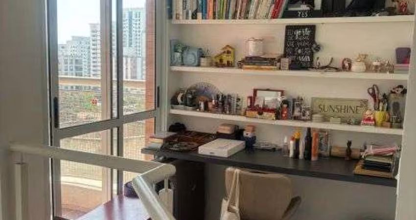 Duplex para aluguel em Pinheiros - São Paulo - SP