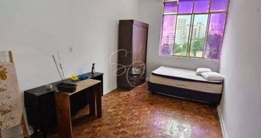 Kitnet a Venda no bairro Vila Buarque - São Paulo, SP